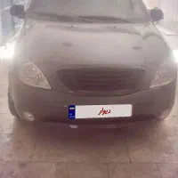 سواری تیبا مدل ۹۶ exرینگ نوک مدادی متالیک