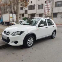 کوییک مدل ۱۴۰۱ فوق العاده کمکار فروش فوری