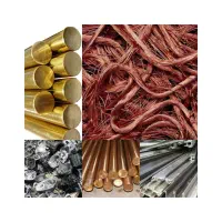 خر.ید و فروش. ضایعات مس و برنج