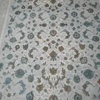فرش ۹ متری قیطران