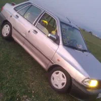 پراید 86
