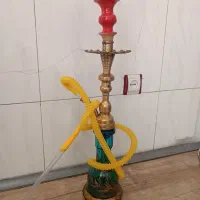 قلیون برنج