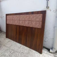 تخت دونفره