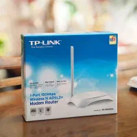 مودم TP LINK