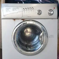 ماشین لباسشویی اتومات