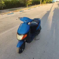 پاکشتی سوزوکی لتس 2
