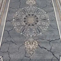 قالی ۹ متری