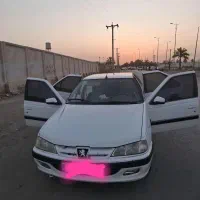 پارس تیوفاو ۹۷