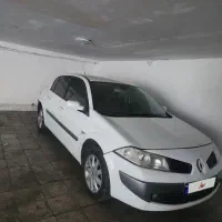 مگان ۲۰۰۰ اتوماتیک