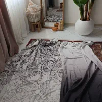 پرده پانچ
