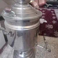 سماور ۲۰ لیتری