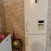 یخچال فریزر مدل الکترو استیل|یخچال و فریزر|تهران, فاطمی|دیوار