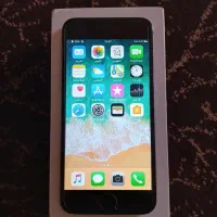 iPhone 6|موبایل|اهواز, کمپلو جنوبی|دیوار