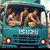 باربری و حمل وجابجایی کلیه اسباب و اساس منزل