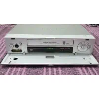دستگاه VHS ویدیو Samsung اصل کُره