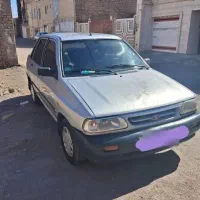 پراید ۸۷|خودرو سواری و وانت|رفسنجان, |دیوار