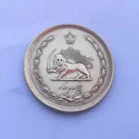 سکه ۵۰ دینار کلکسیونی