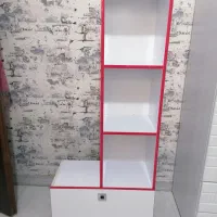 کتابخانه MDF