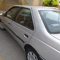 پژو 405 جی ال ایکس (GLX)، مدل ۱۳۸۶|خودرو سواری و وانت|کرج, چهارصد دستگاه|دیوار