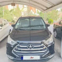 جک S3 مدل ۱۴۰۰ کم کارکرد