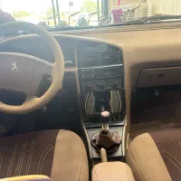 پژو ۴۰۵ مدل ۹۰