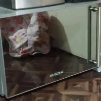 ماکرویو ،ماکروفر سونیا