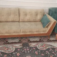 مبل نو|مبلمان خانگی و میز عسلی|نیشابور, هفده شهریور|دیوار