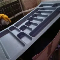 تقسیم کننده کشو