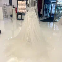 لباس عروس