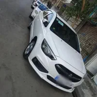 شاهین 402 سانروف فروش  فوری زیر قیمت