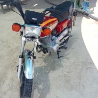 هندا کویر150ccمدل 1402