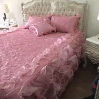 روتختی دونفره 160 چهار تکه، کاملاً نو