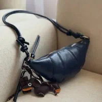 ۲مدل کیف صندوقی