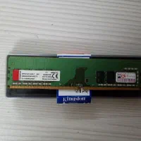 رم کامپیوتر مارک کینگستون