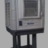 کولر 4پایه