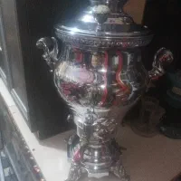 سماور ۴لیتری