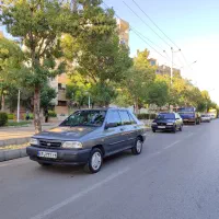 پراید مدل 94