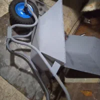 فرقون  مخصوص بنایی محکم