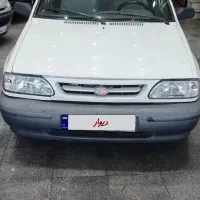 پراید ۱۳۱ مدل ۹۴
