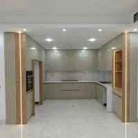 کابینت خرابه یا تازه خونه گرفتی .طراحی و نصب فوری