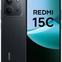Redmi 15c پلمپ