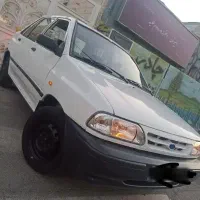 پراید131