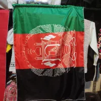 پرچم افغانستان ایران حزب الله رهبر
