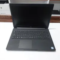لپ تاپ DELL 5100 نسل 7 با Cpu i5 و هارد 256 ssd