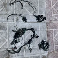 وسایل کاربراتی هندا