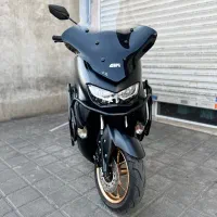 موتور nmax فول آپشن