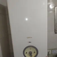 پکیج ۲۴ فن دار اپتیما