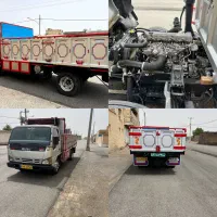 ایسوزو مدل86