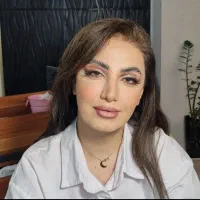 میکاپ با بهترین متریال