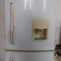 یخچال الکترواستیل